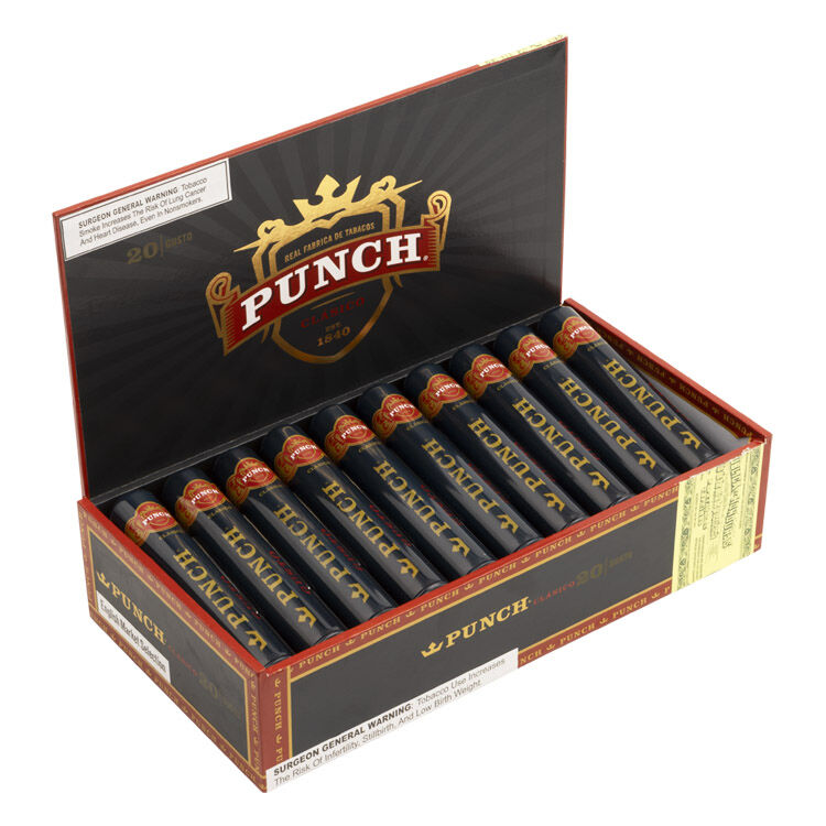 View product media PUGU Gusto Tubo, , jrcigars 2